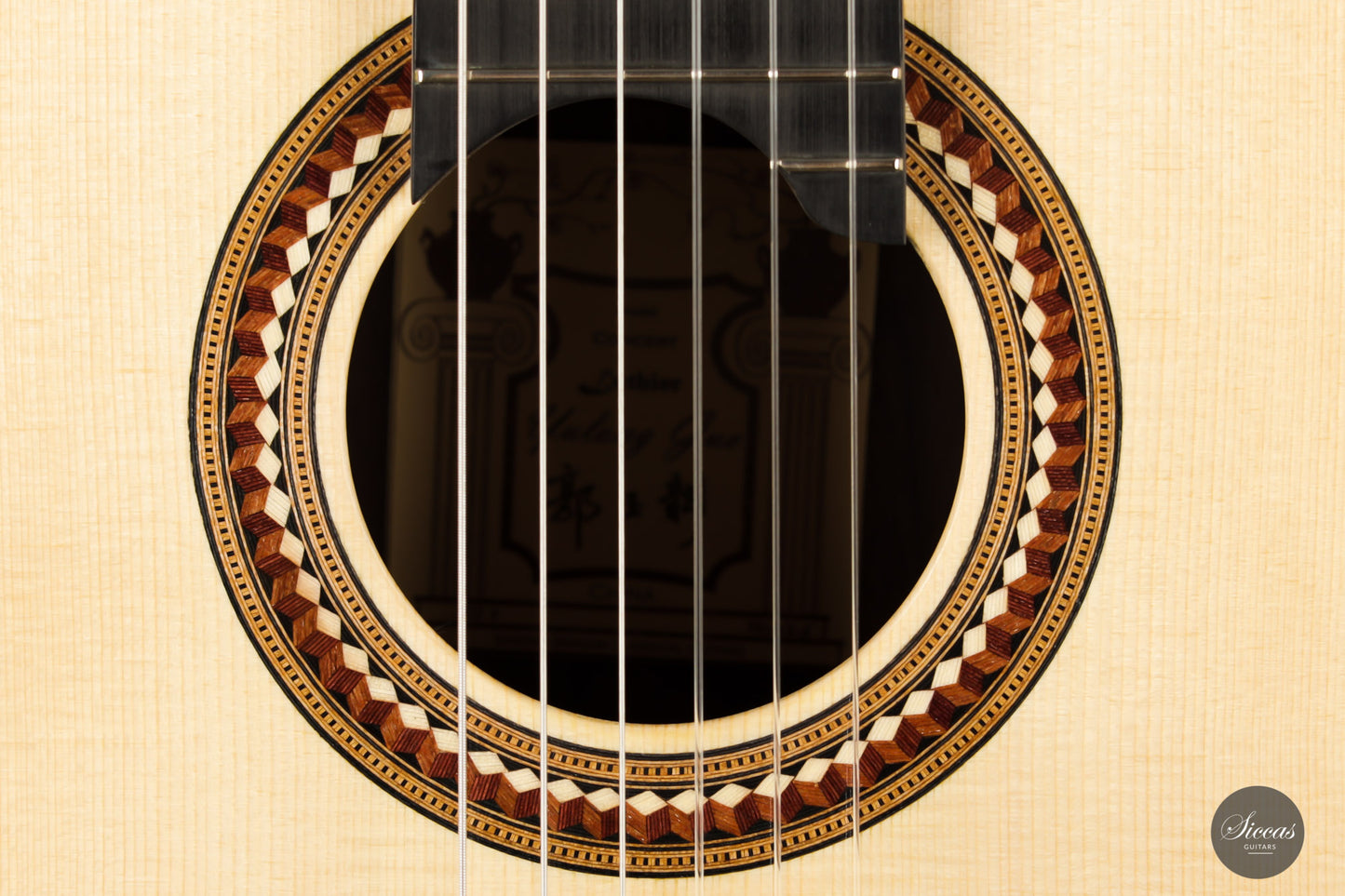 Yulong Guo - 2020 Concert
