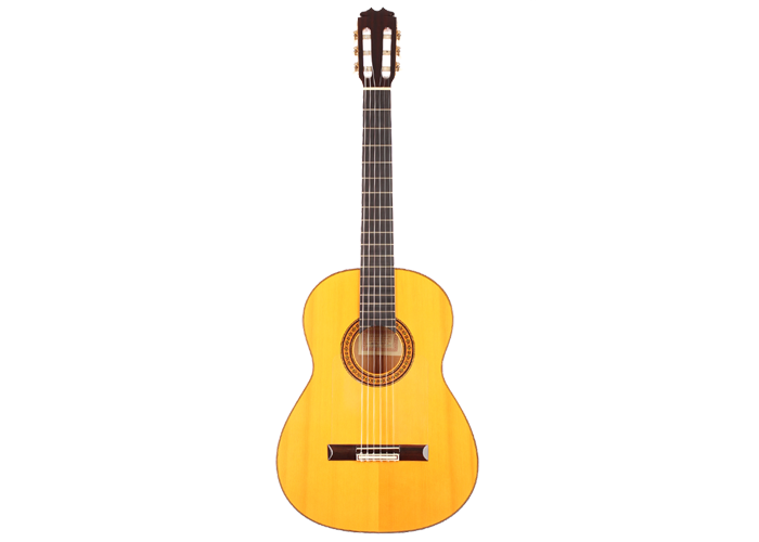 Conde Hermanos - 2006 - Classical Guitar – Siccas Guitars