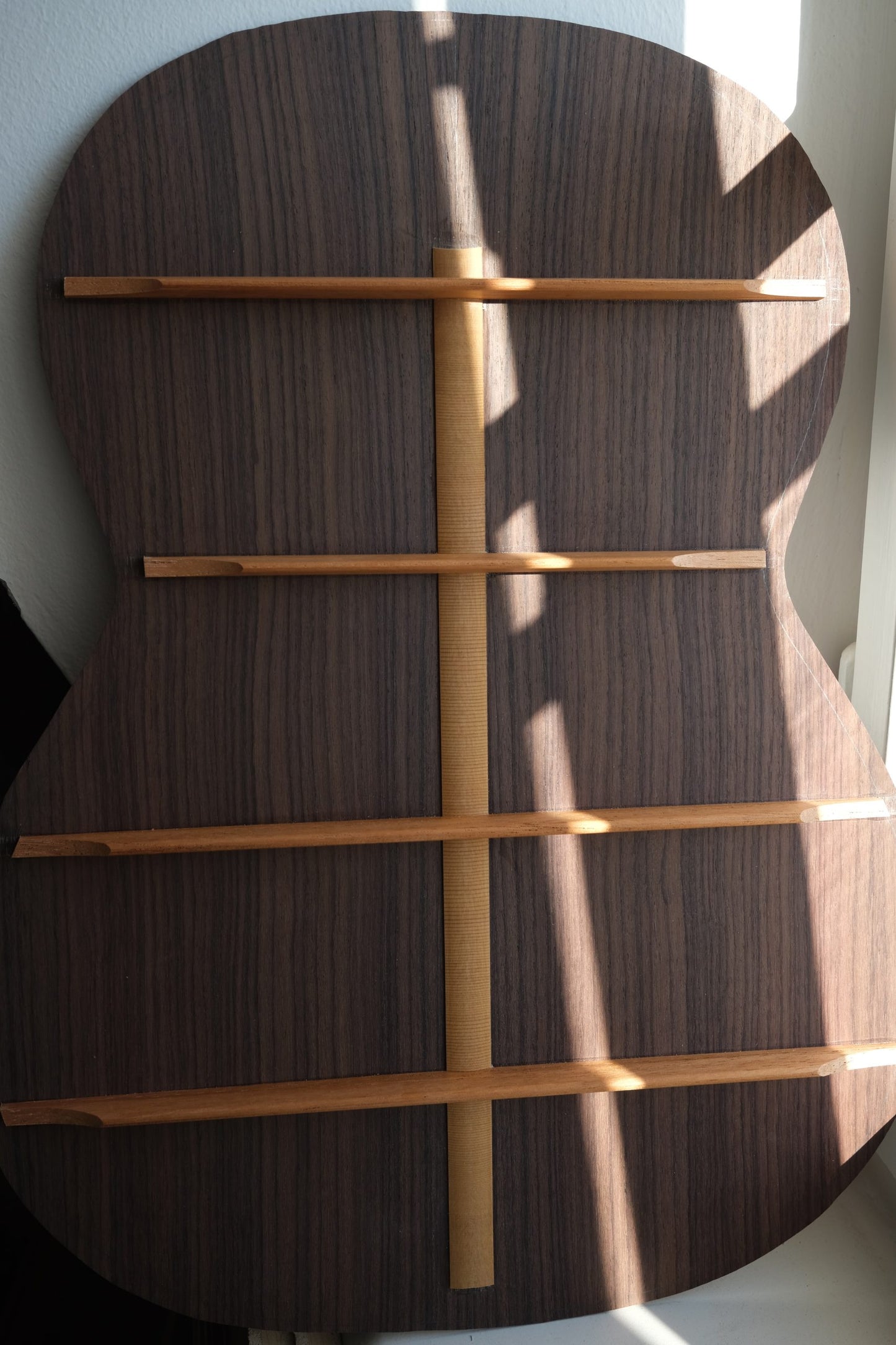 Michael Cadiz – 2025 No. 121 "Robert Ruck" Limited Edition