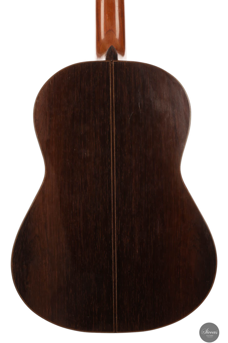 Daniel Friederich – 1963 No. 104