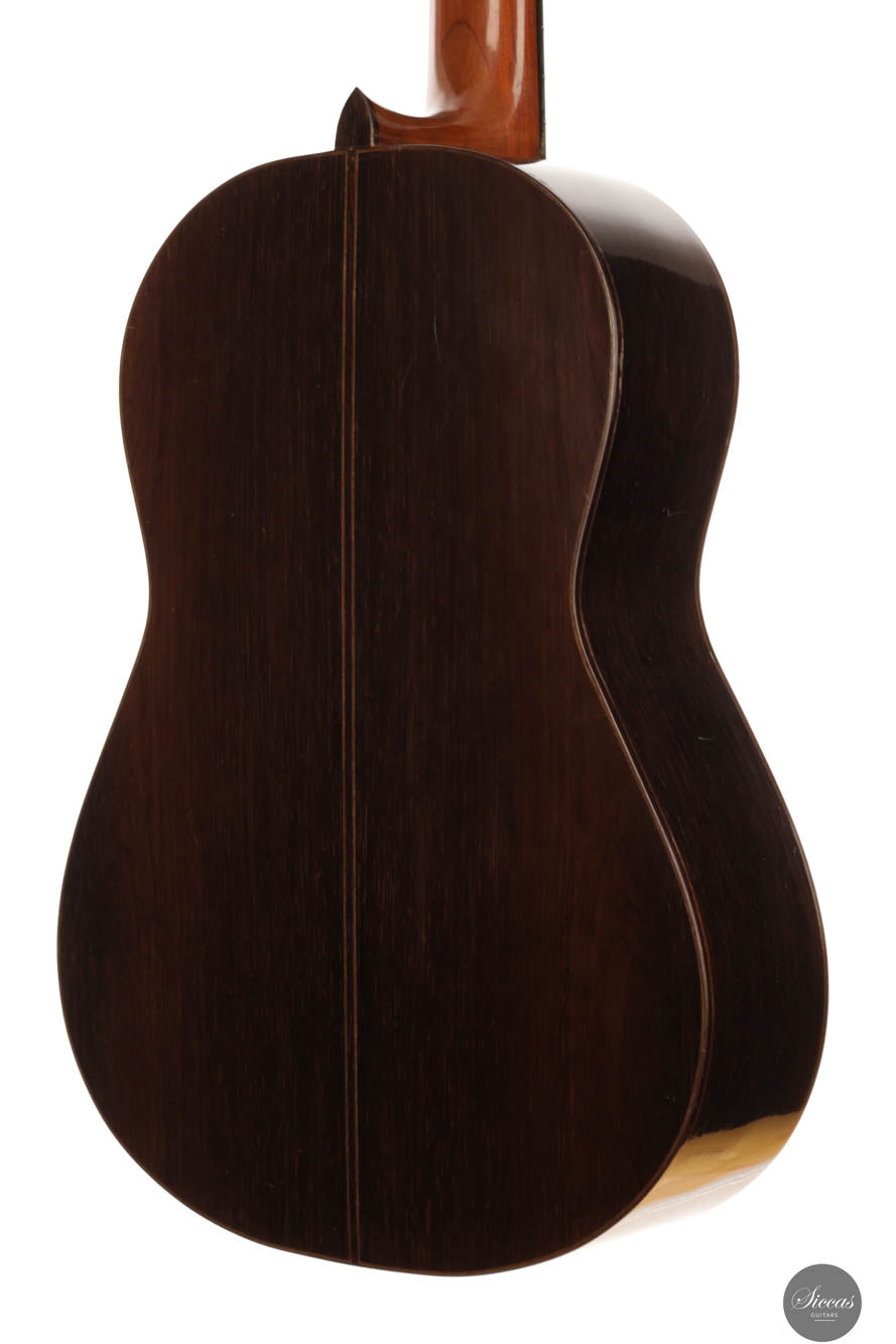 Daniel Friederich – 1963 No. 104
