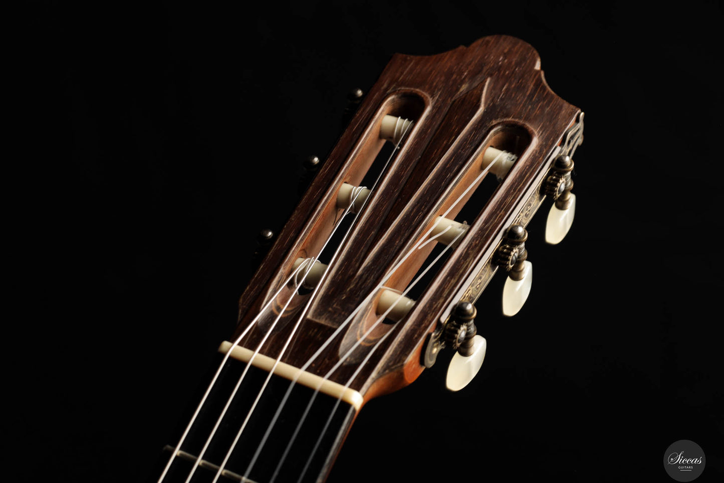 Daniel Friederich – 1963 No. 104