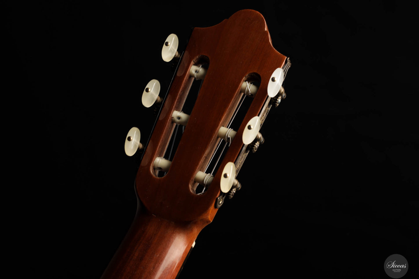 Daniel Friederich – 1963 No. 104
