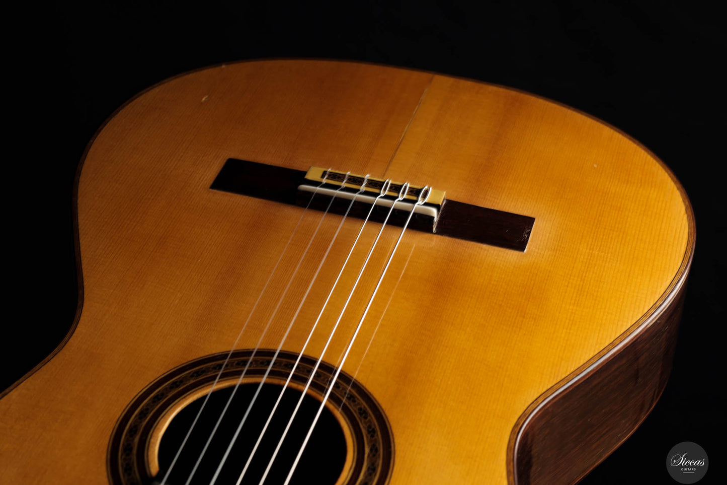 Daniel Friederich – 1963 No. 104