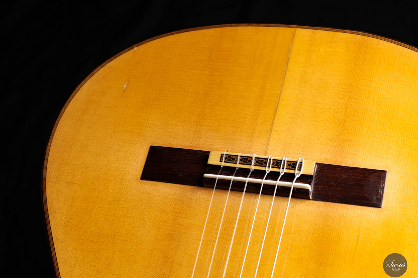 Daniel Friederich – 1963 No. 104
