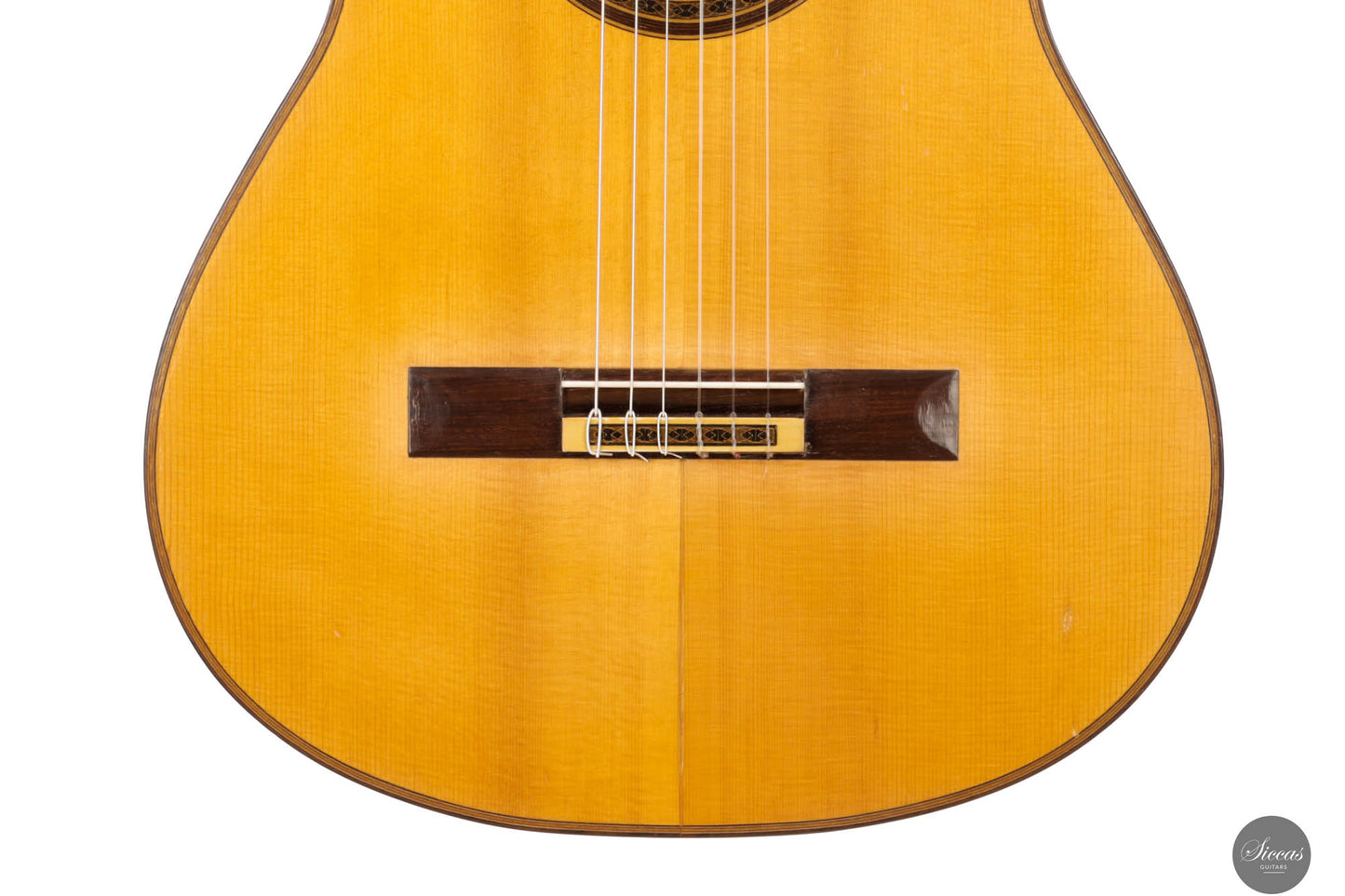 Daniel Friederich – 1963 No. 104