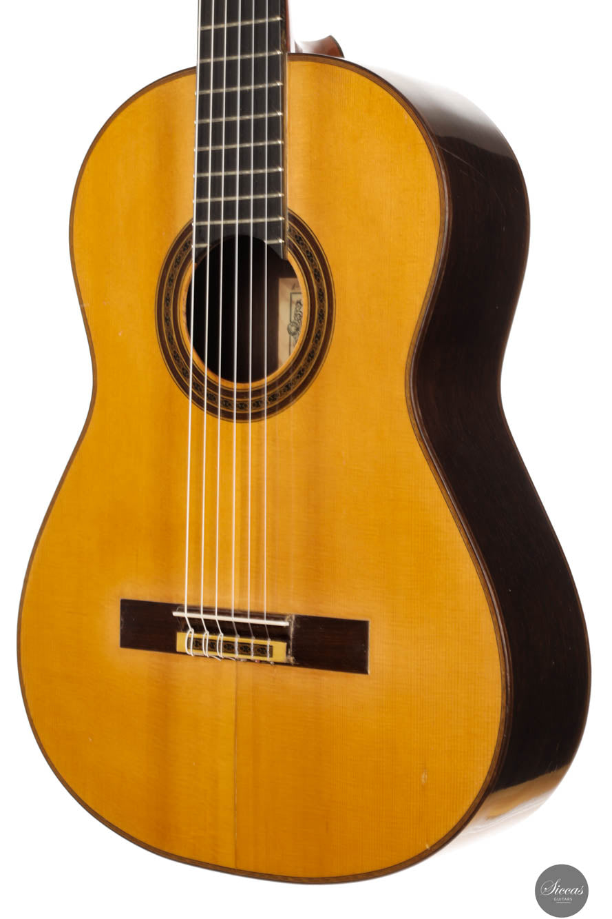 Daniel Friederich – 1963 No. 104
