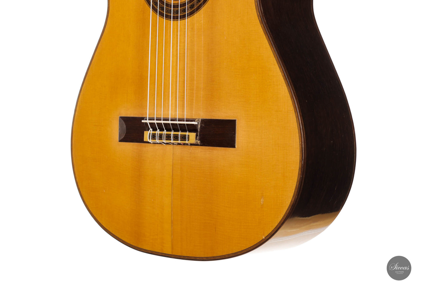 Daniel Friederich – 1963 No. 104
