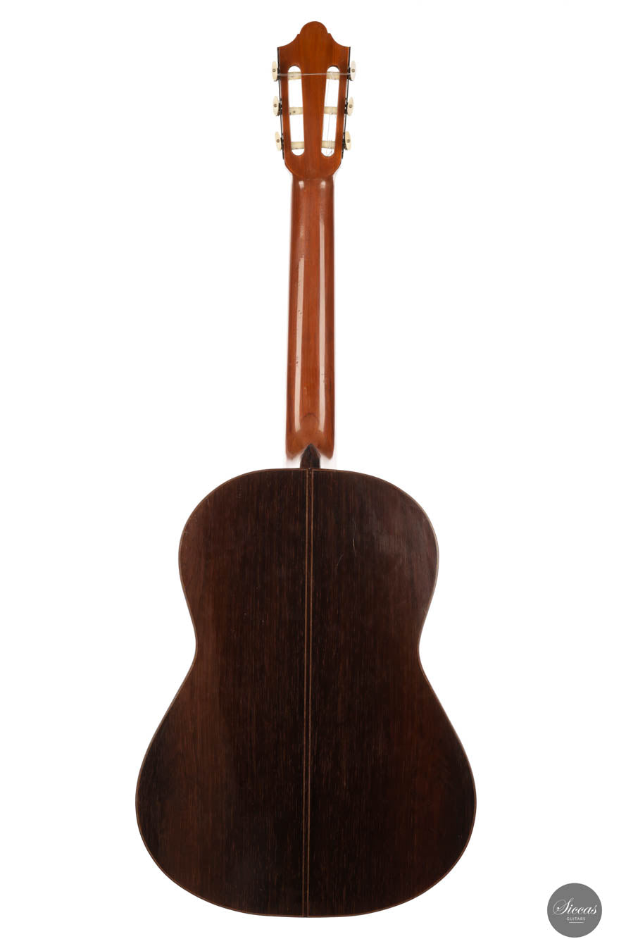 Daniel Friederich – 1963 No. 104