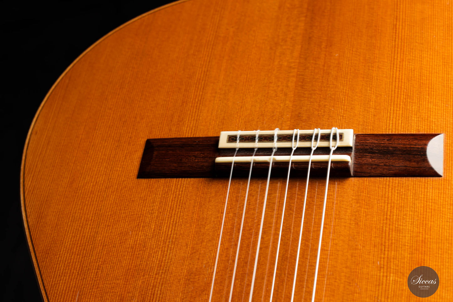 Daniel Friederich – 1977 No. 458 „Concert Model”
