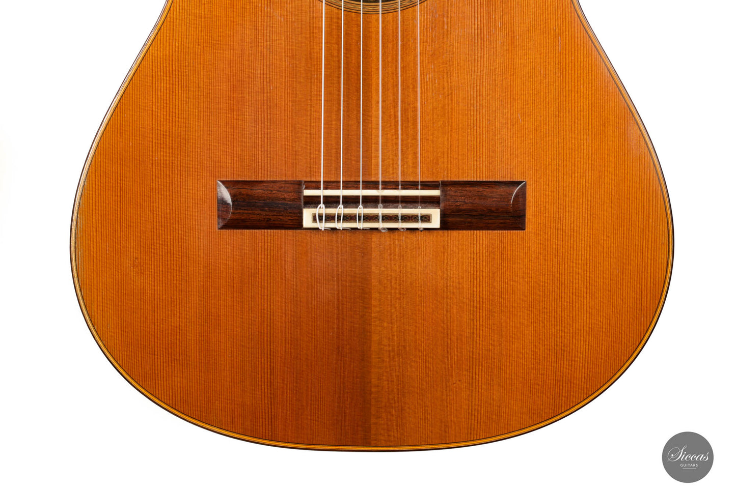 Daniel Friederich – 1977 No. 458 „Concert Model”
