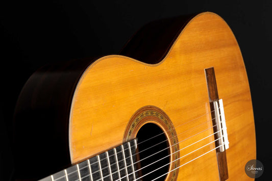 Daniel Friederich - 1965 Arpege img-2