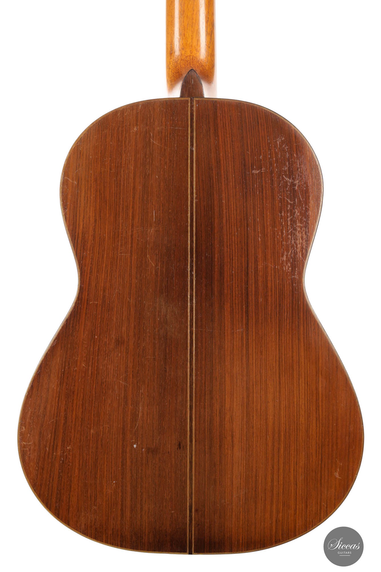 Daniel Friederich - 1968