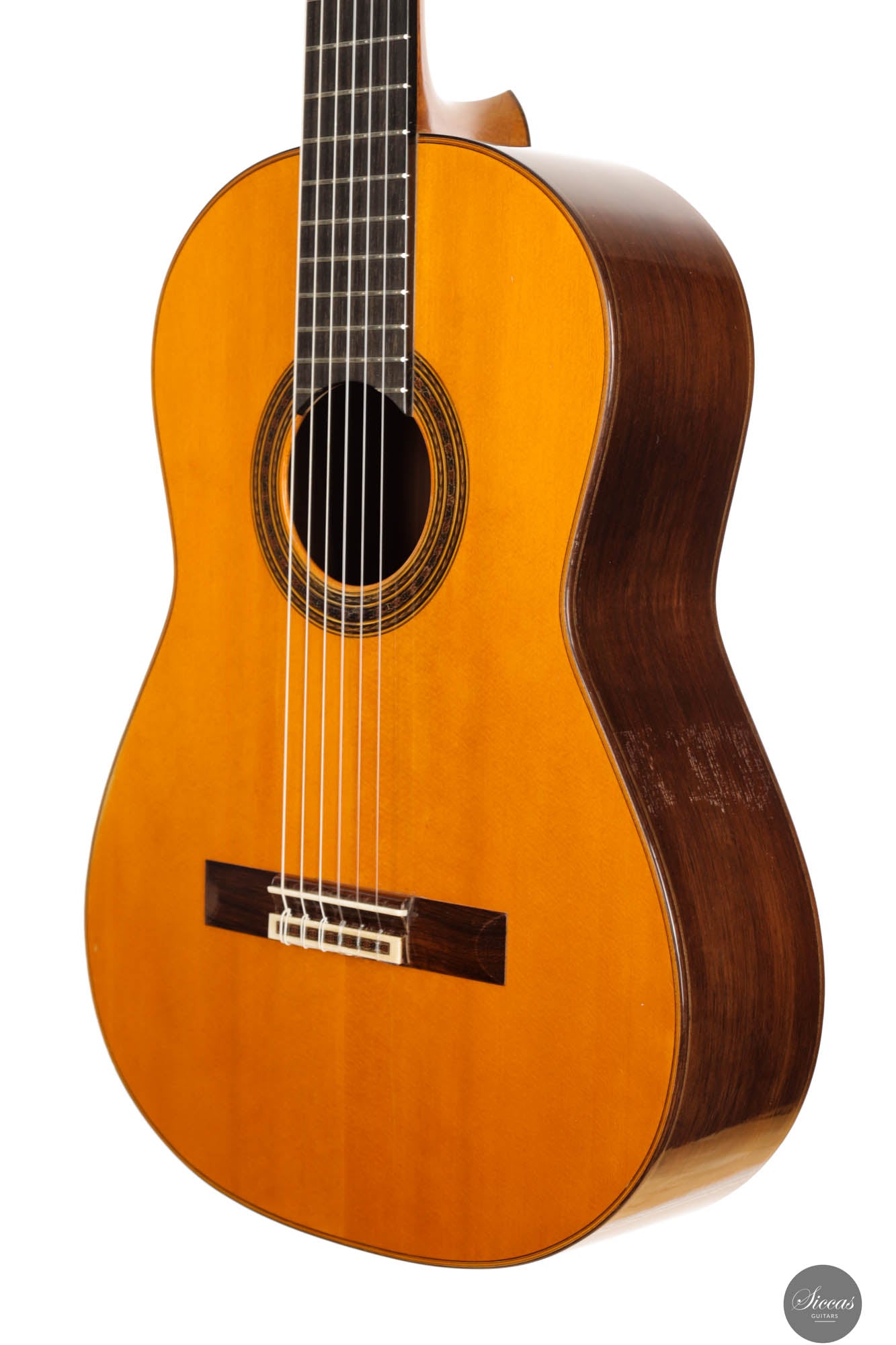 Daniel Friederich - 1971 No. 317