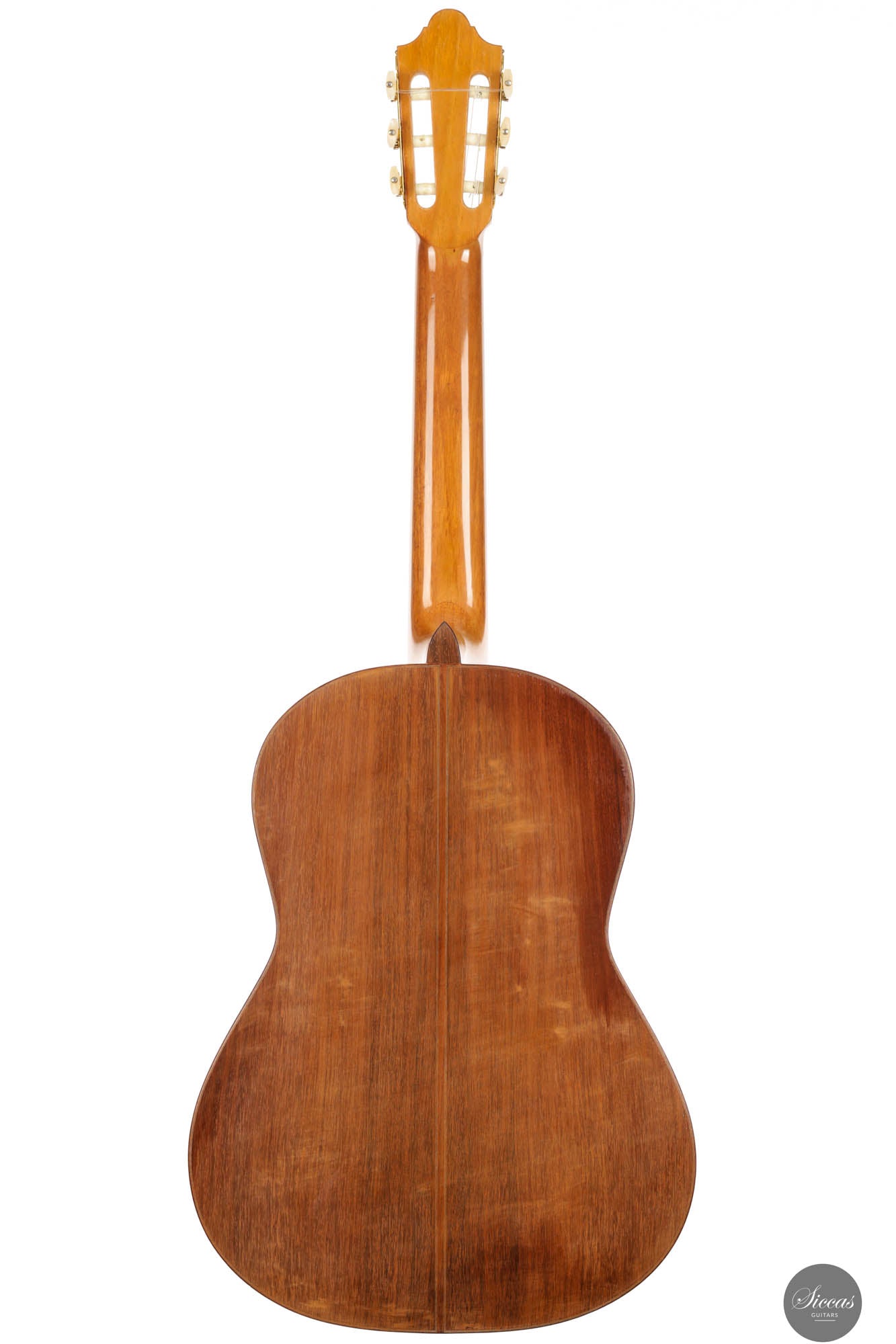 Daniel Friederich - 1971 No. 317