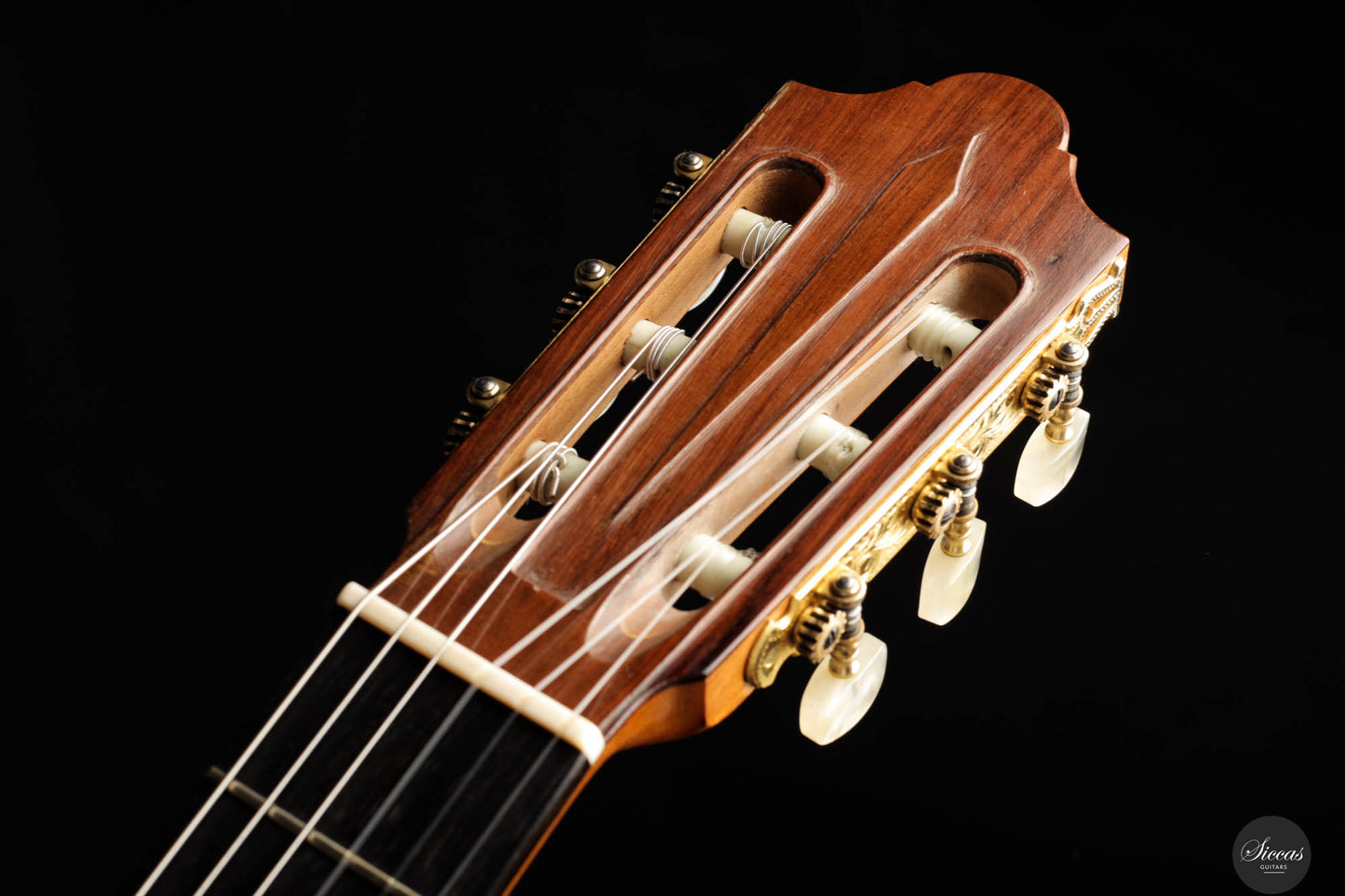 Daniel Friederich - 1971 No. 317