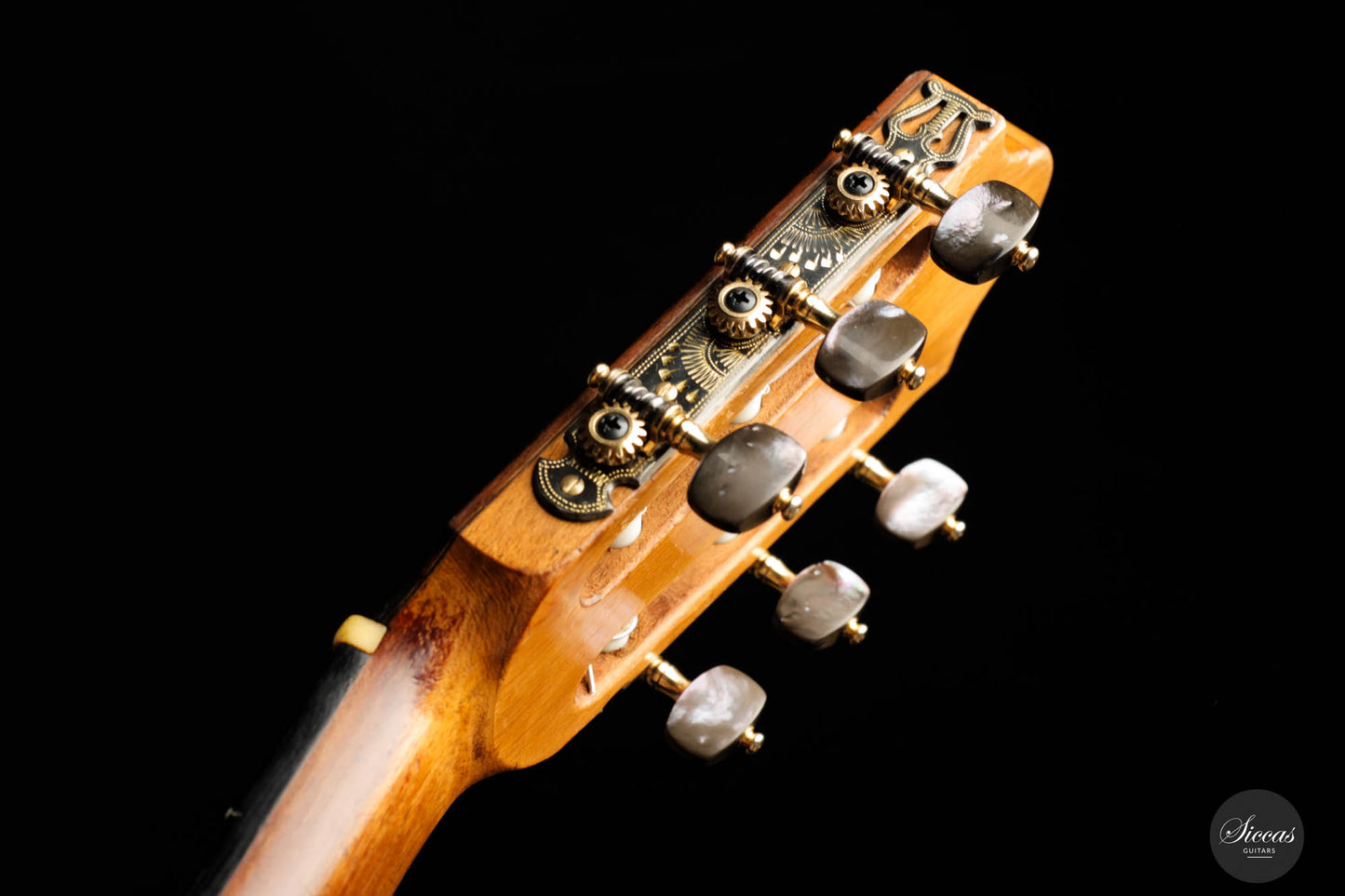 Daniel Friederich – 1979 No. 504 Expérimentale