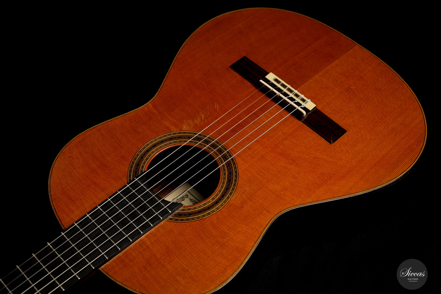 Daniel Friederich - 1993 No. 705