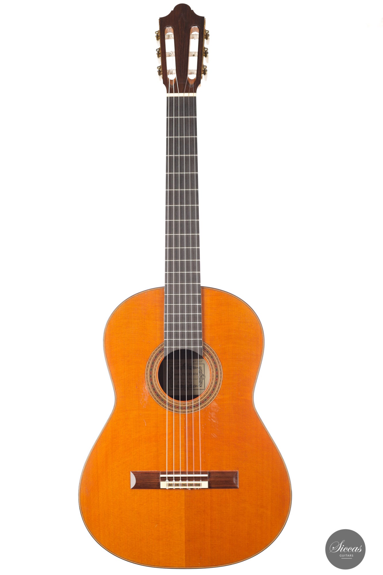 Daniel Friederich - 1993 No. 705