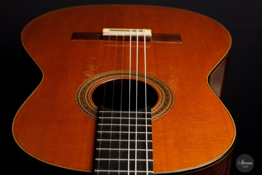 Daniel Friederich - 1993 No. 705 img-2