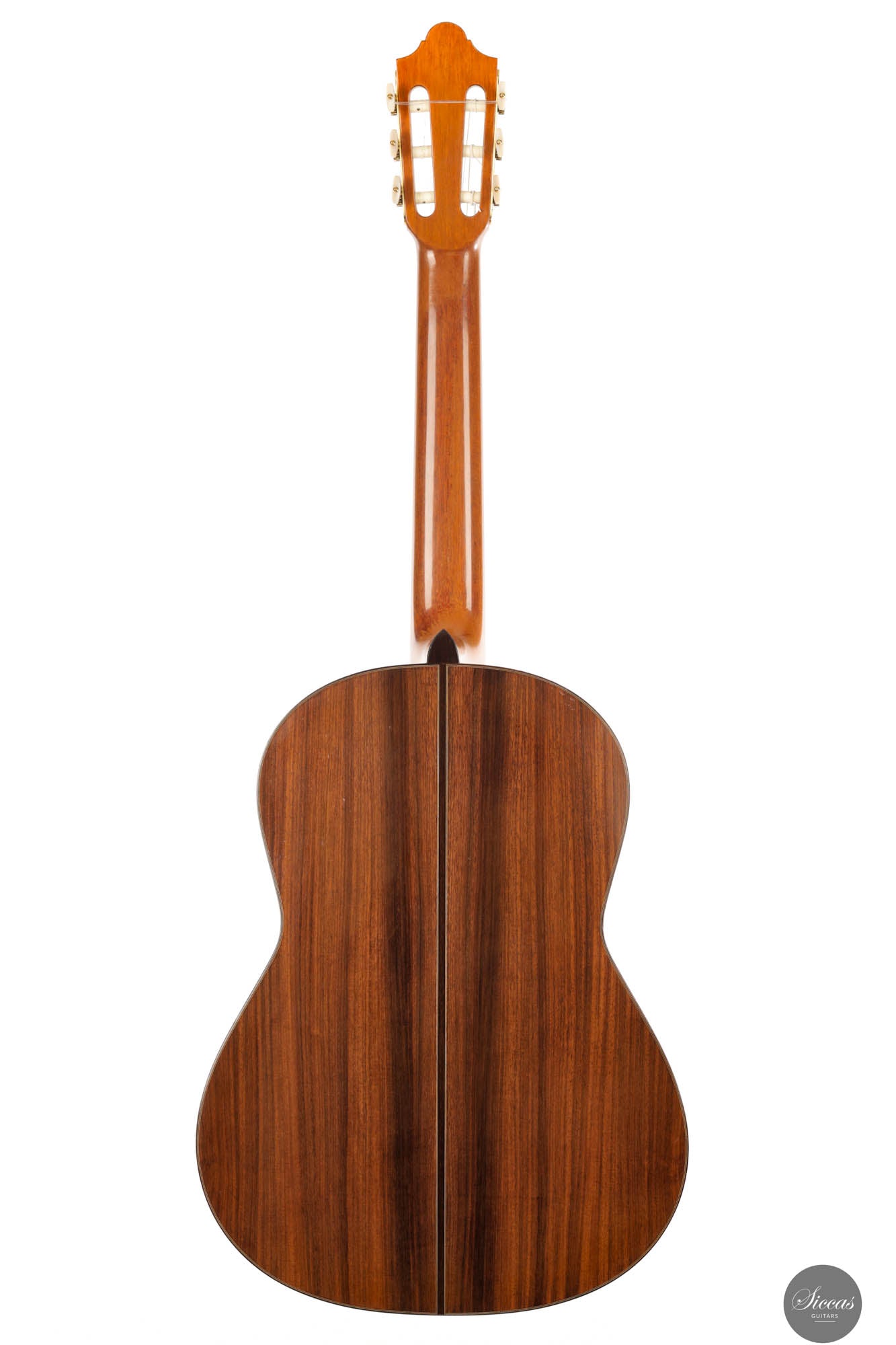 Daniel Friederich - 1994 No. 725