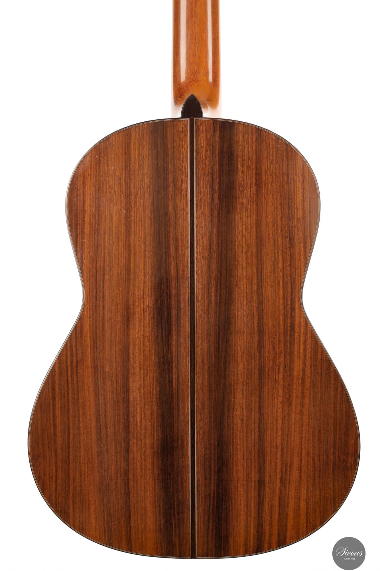 Daniel Friederich - 1994 No. 725