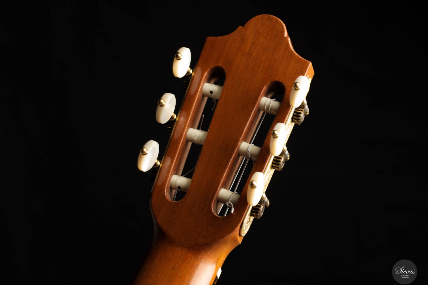 Daniel Friederich - 1994 No. 725