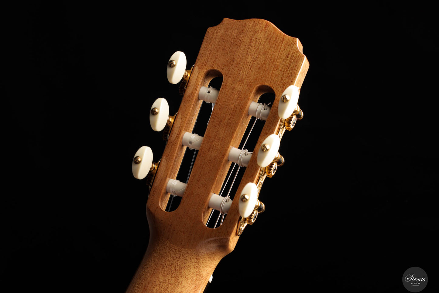Daniel Stark – Espanola II Cedar/Wenge