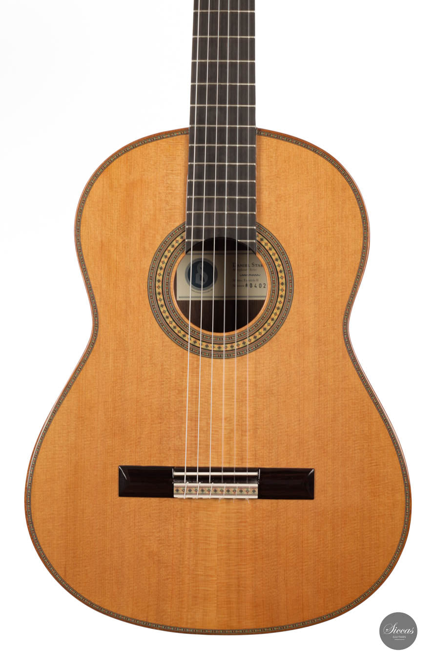 Daniel Stark – Espanola II Cedar/Wenge