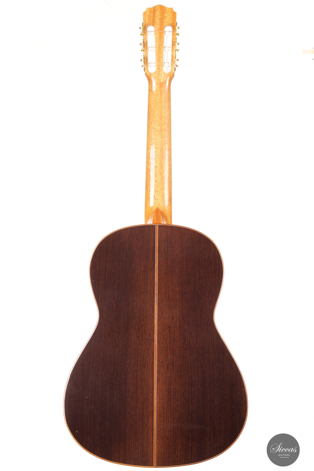 Daniel Stark - Española II Cedar