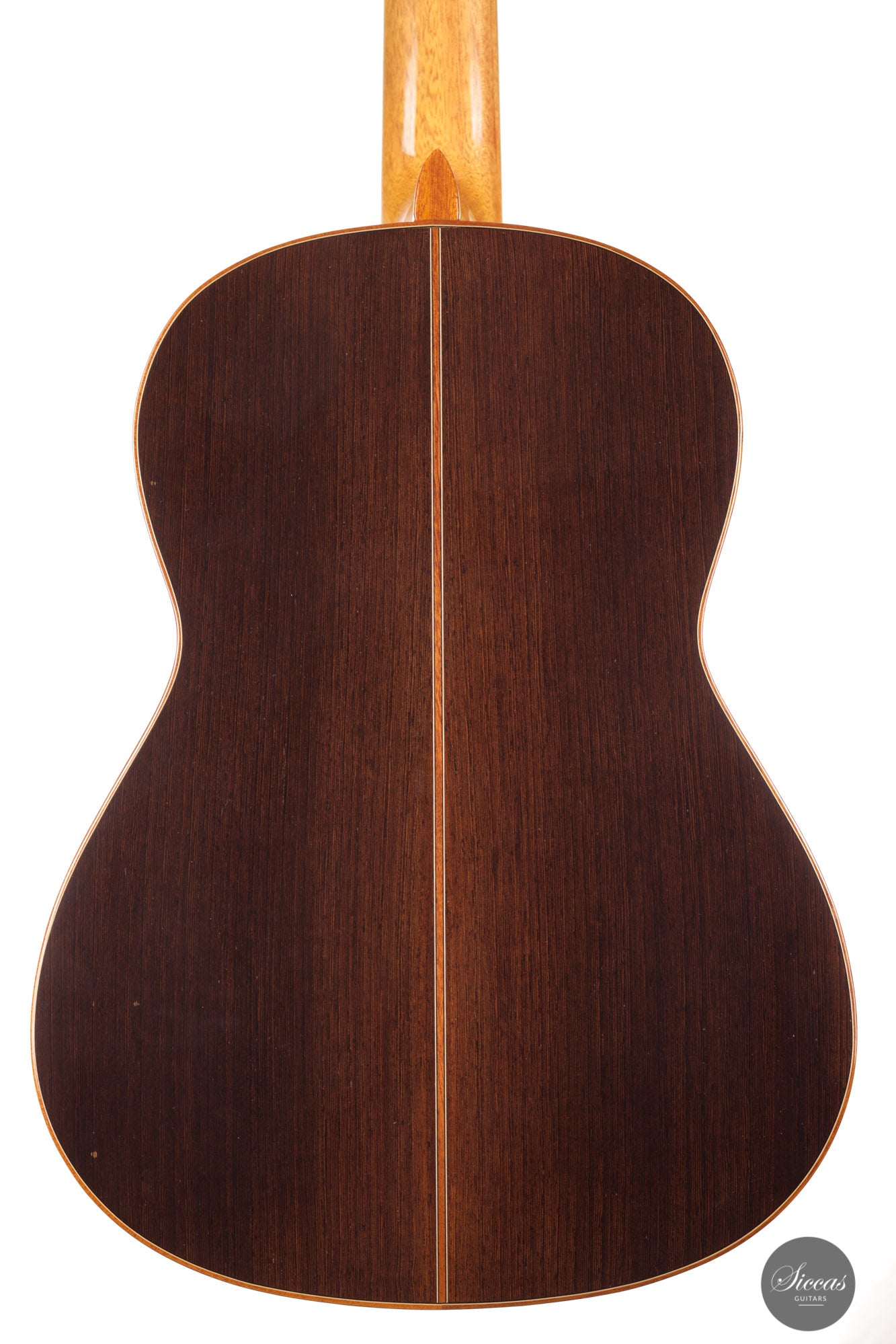 Daniel Stark - Española II Cedar
