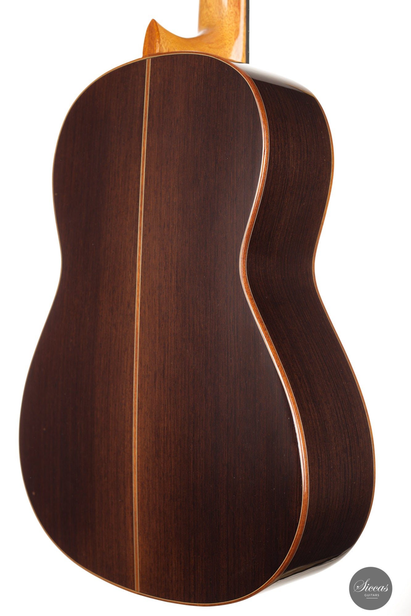 Daniel Stark - Española II Cedar