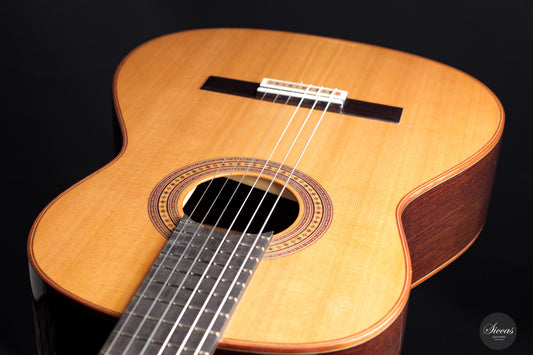 Daniel Stark - Española II Cedar