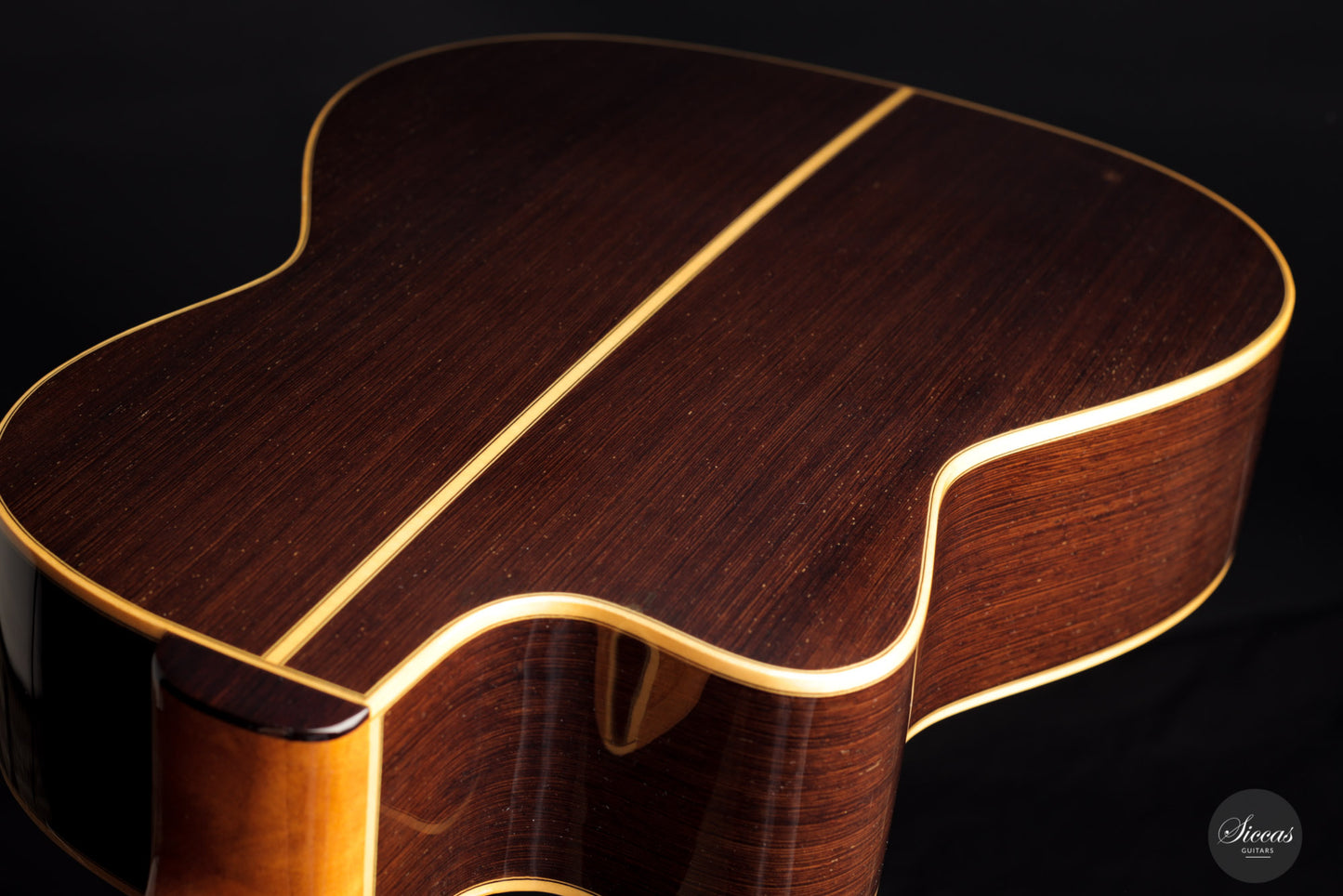 Daniel Stark - Performer II Cedar ON HOLD