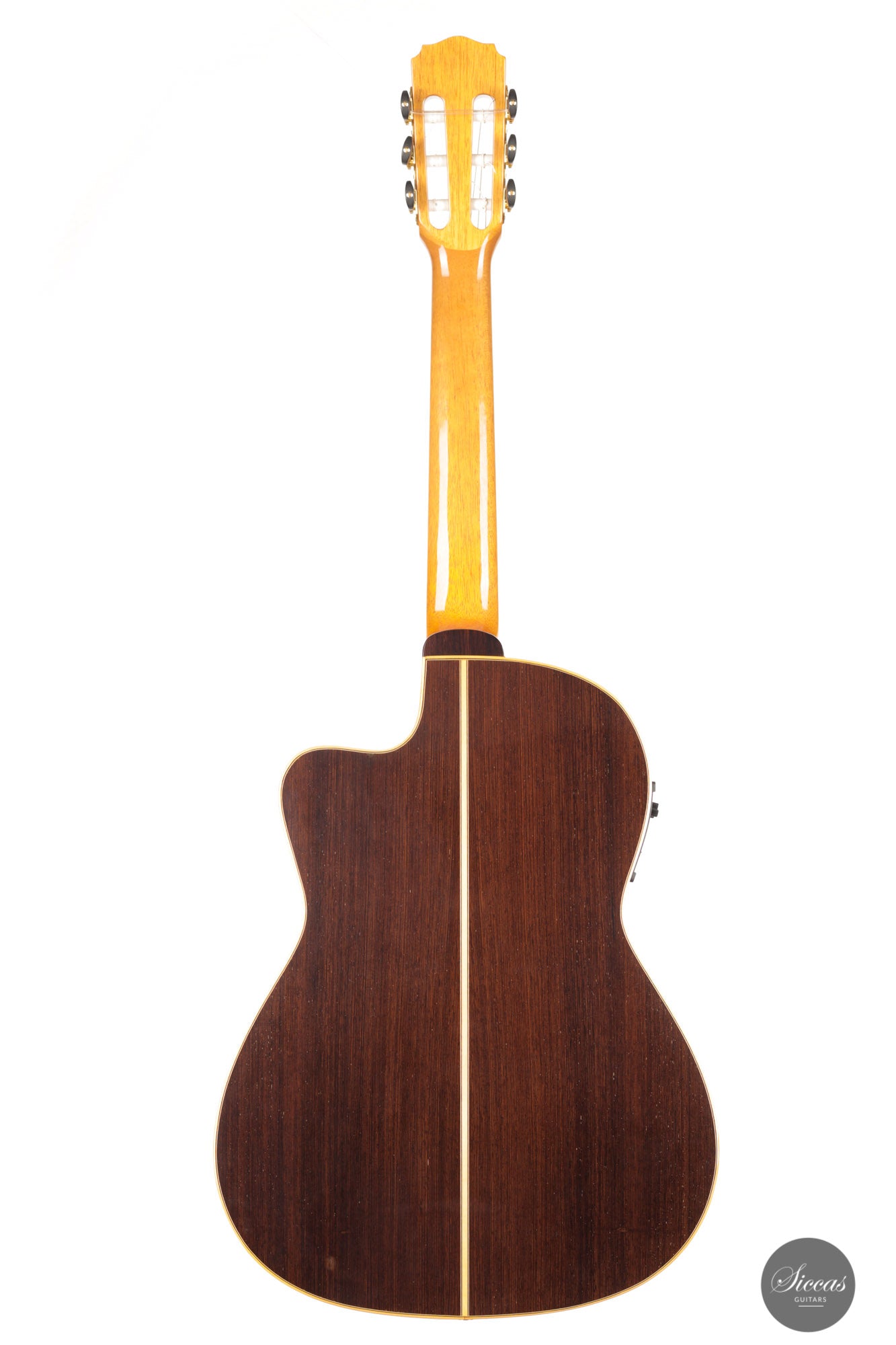 Daniel Stark - Performer II Cedar ON HOLD
