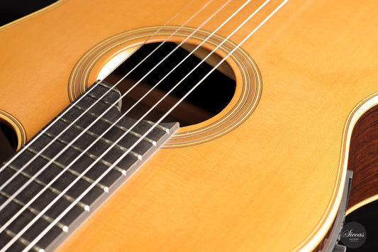 Daniel Stark - Performer II Cedar ON HOLD img-2