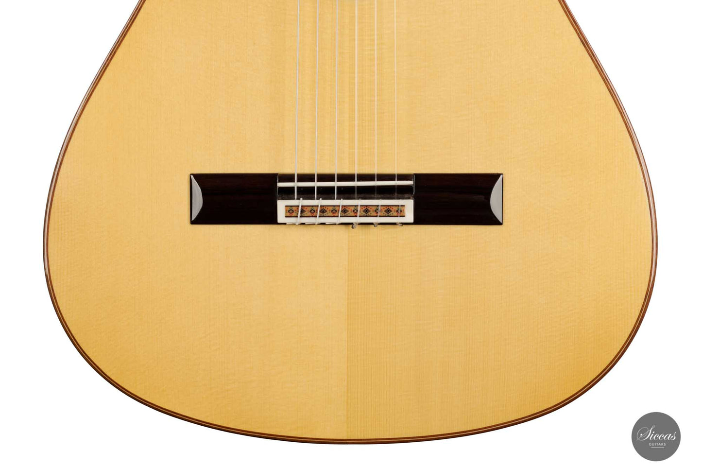 Daniel Stark - Espanola II Spruce
