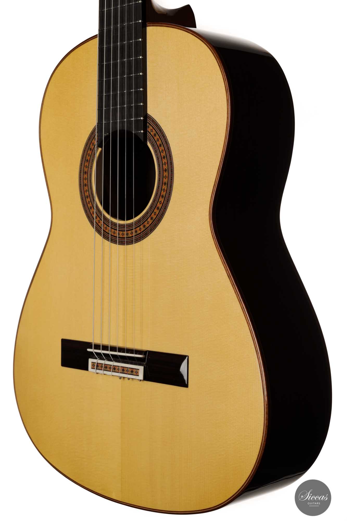 Daniel Stark - Espanola II Spruce