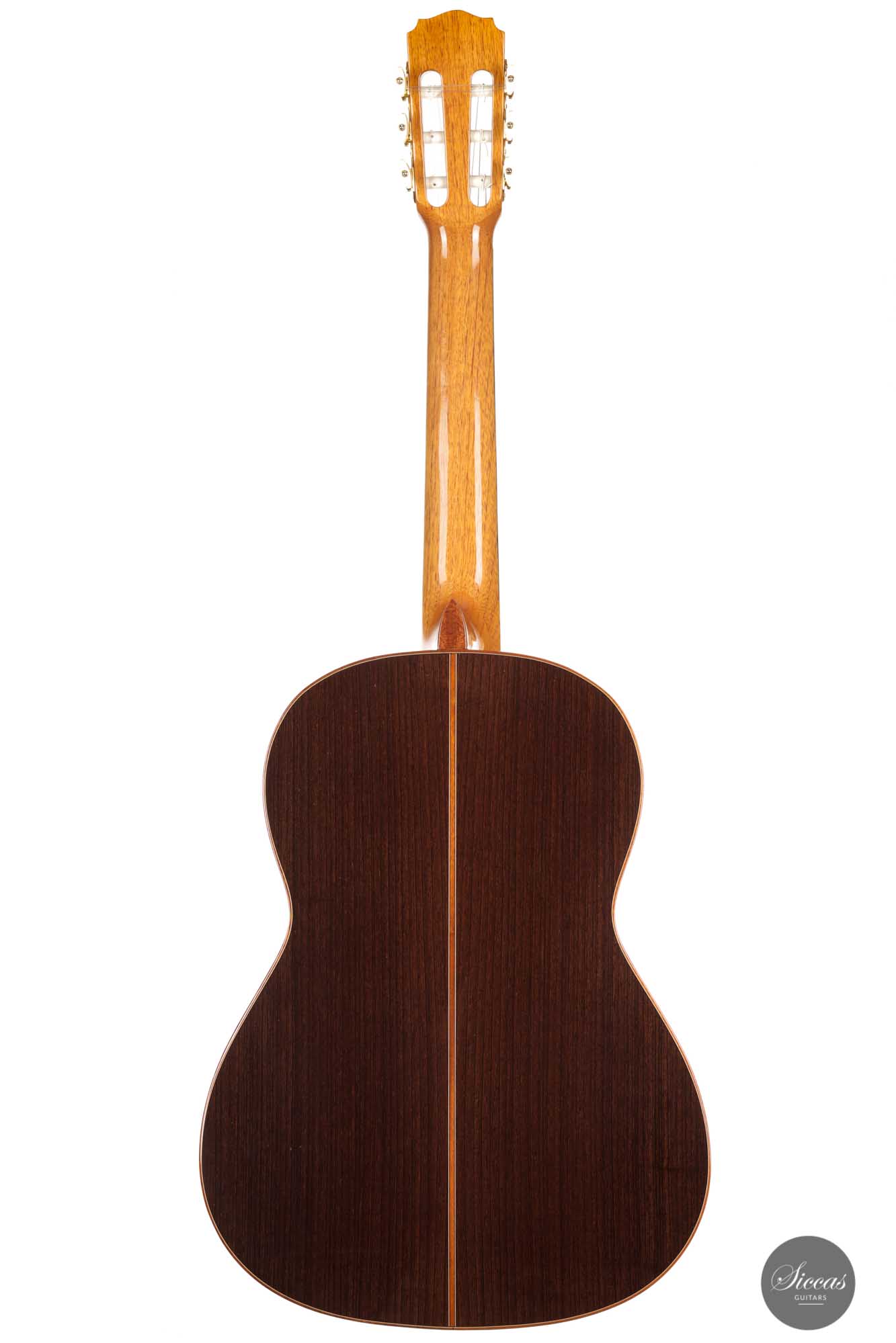 Daniel Stark - Espanola II Spruce