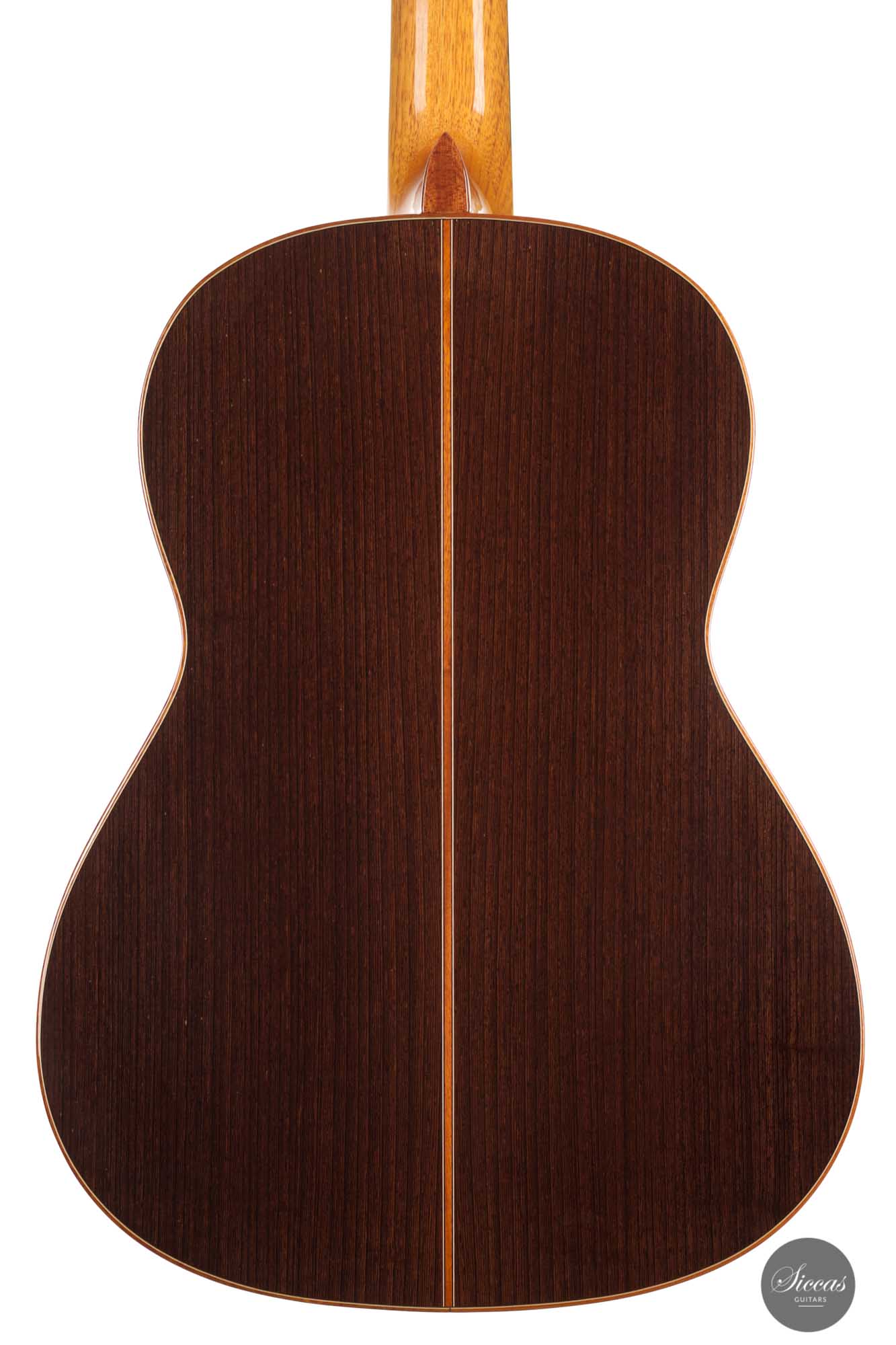 Daniel Stark - Espanola II Spruce