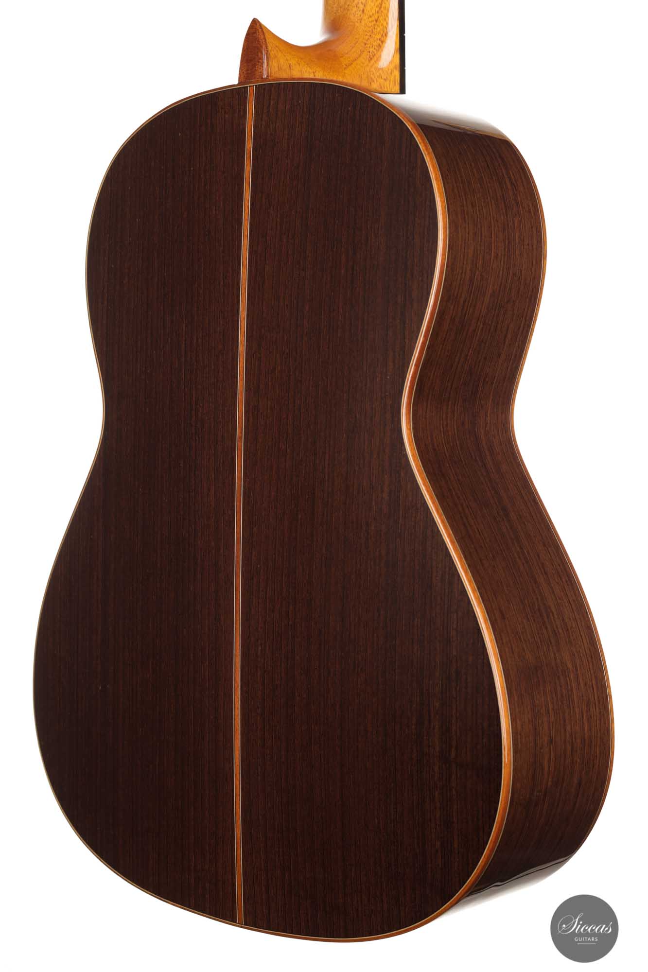 Daniel Stark - Espanola II Spruce