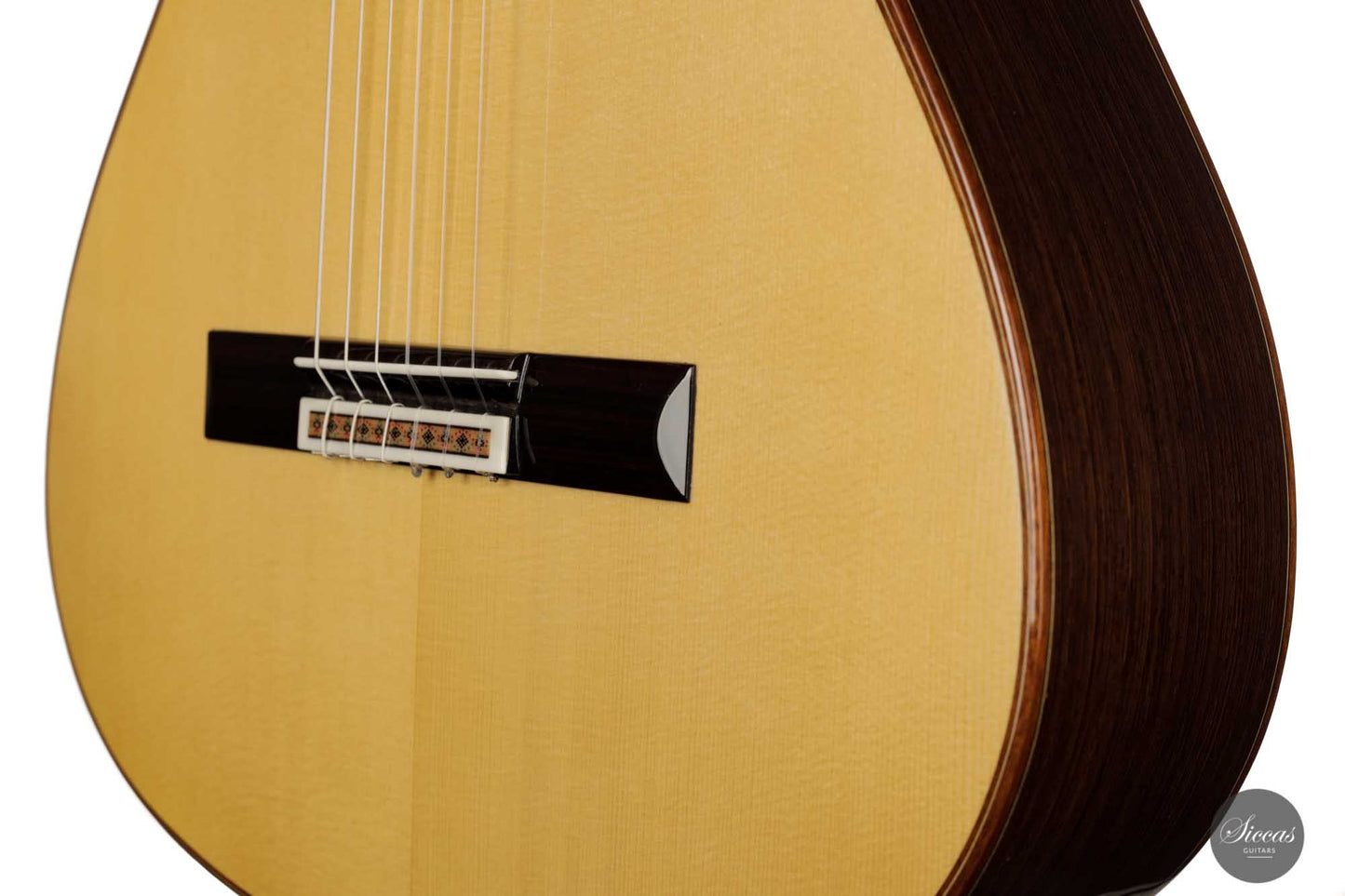 Daniel Stark - Espanola II Spruce