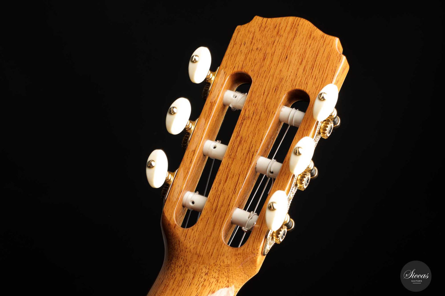 Daniel Stark - Espanola II Spruce