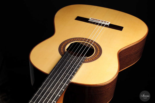 Daniel Stark - Espanola II Spruce