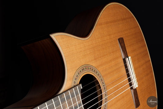 Daniel Stark - 2021 Performer img-2