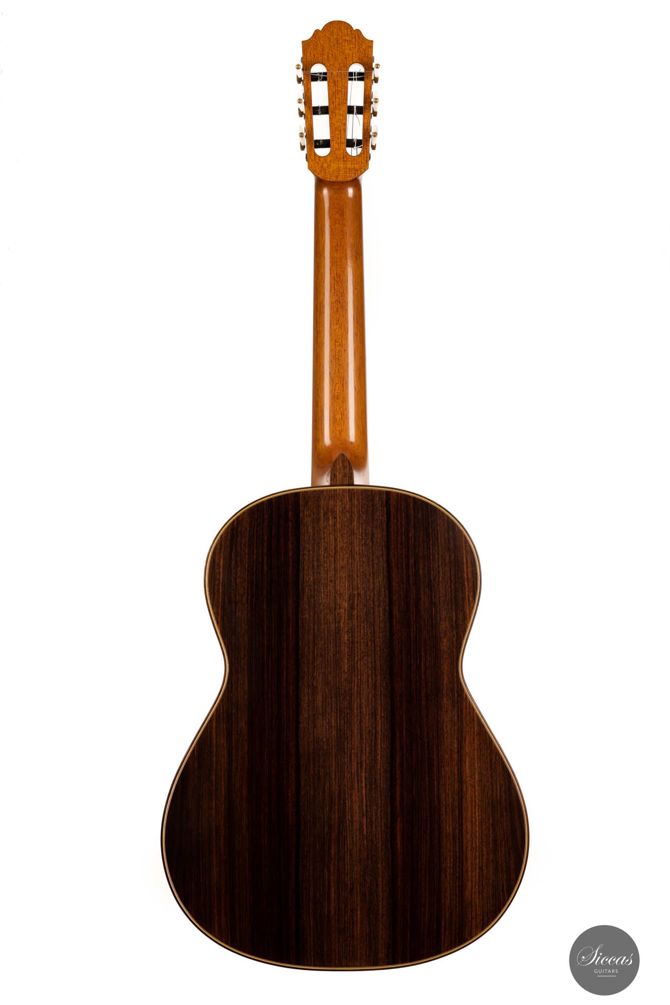 Daniele Chiesa - 2012 64 cm