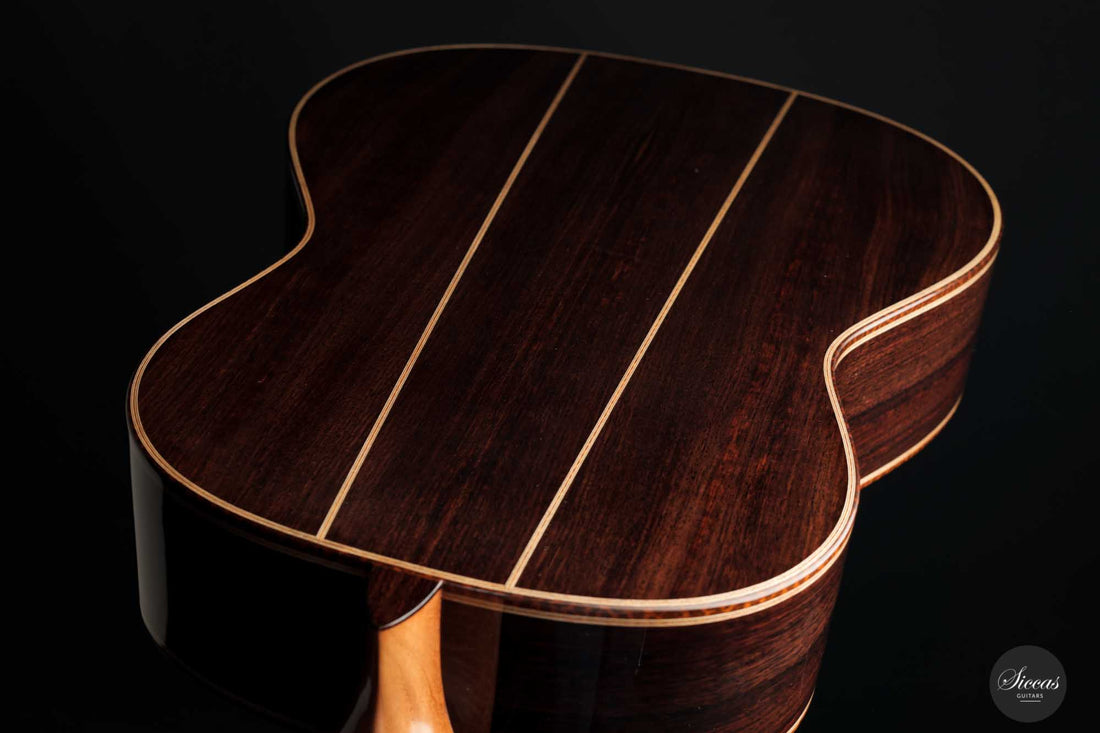 Daniele Marrabello - 2022 No. 152 REG Limited Edition