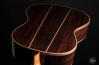 Daniele Marrabello - 2022 No. 152 REG Limited Edition