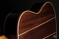 Daniele Marrabello - 2022 No. 152 REG Limited Edition