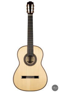 Daniele Marrabello - 2022 No. 152 REG Limited Edition